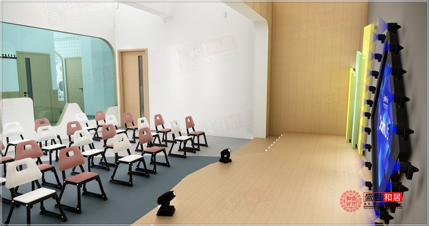 合肥藝術(shù)培訓(xùn)機(jī)構(gòu)裝修 合肥藝術(shù)培訓(xùn)機(jī)構(gòu)裝修