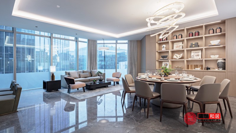 合肥工裝裝修公司選哪家（合肥工裝公司哪家好？）