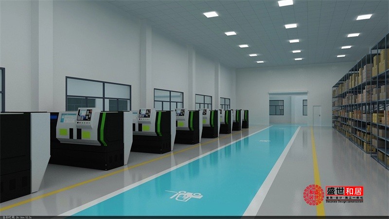 合肥廠房裝修:創(chuàng)新設(shè)計(jì)與空間利用的平衡藝術(shù).jpg 合肥廠房裝修:創(chuàng)新設(shè)計(jì)與空間利用的平衡藝術(shù).jpg